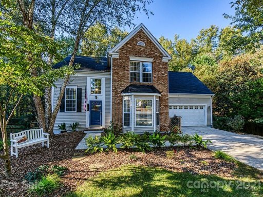 4500 Avalon Forest Lane