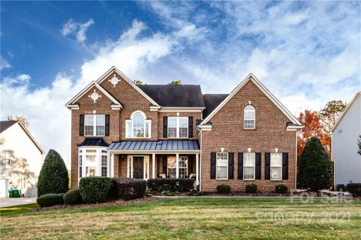 1116 Butterburr Drive