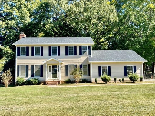 2807 Wilkshire Drive