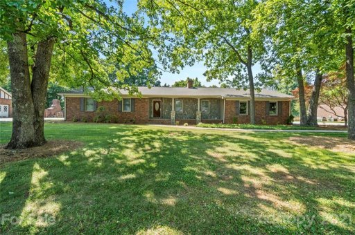 3741 Glenn Oaks Drive