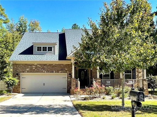 317 Windy Pine Drive