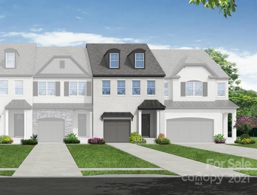4853 Blanchard Way Lot 23