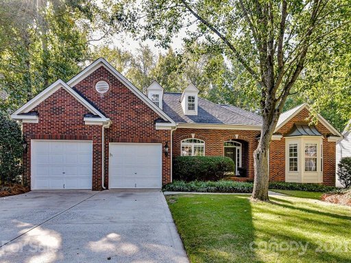 15627 Donnington Drive