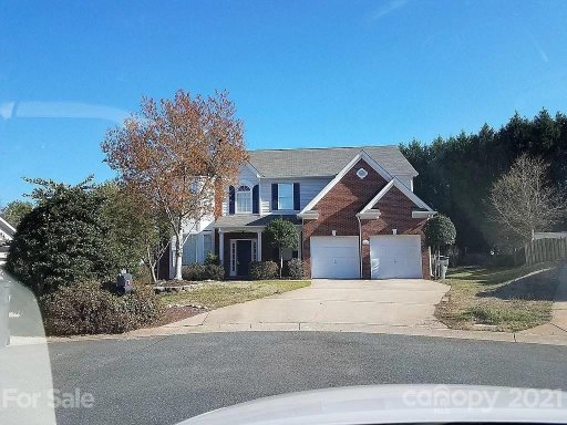 8802 Glenover Circle