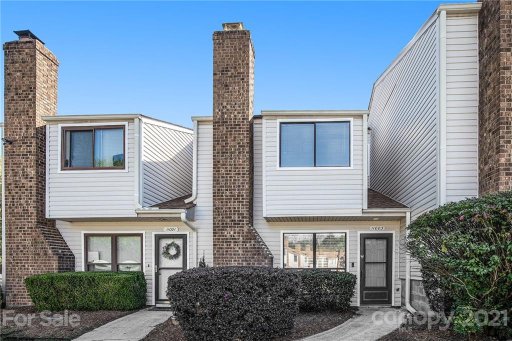 11003 Carmel Crossing Road