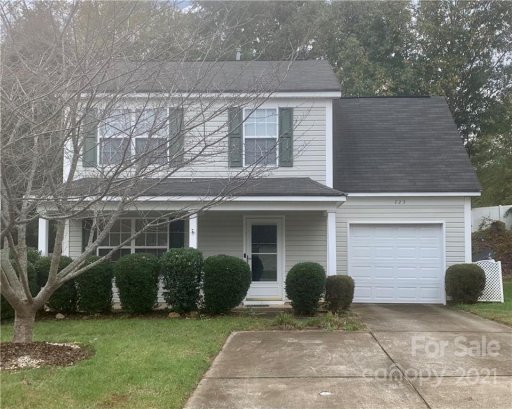 123 Peterborough Drive