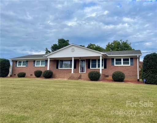 1708 N New Hope Road