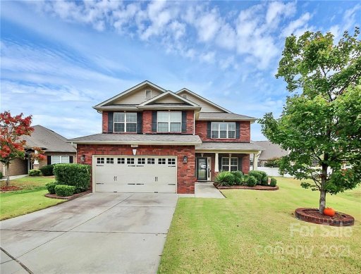 9911 Thistle Field Lane