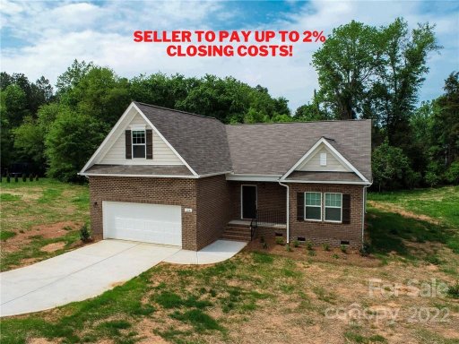 154 Spring Forest Drive