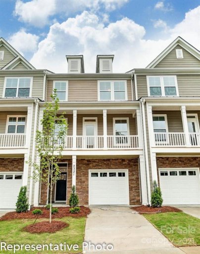 10427 Glenmere Creek Circle Lot 9