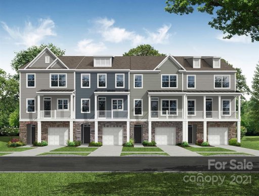 10415 Glenmere Creek Circle Lot 12