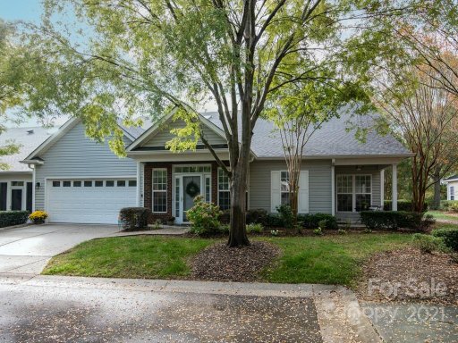 8704 Richmond Hill Court
