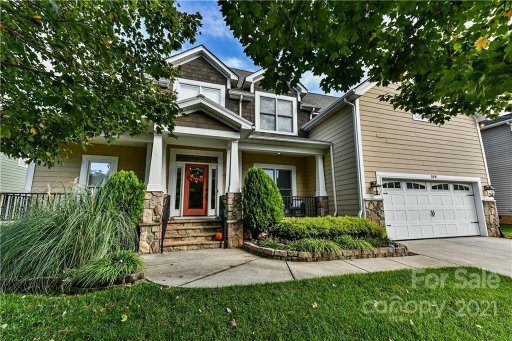 108 Hedgewood Drive