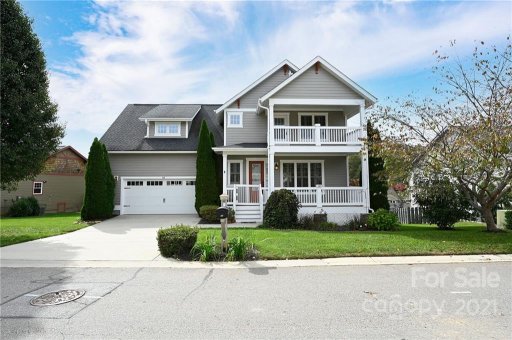 68 Craftsman View Drive