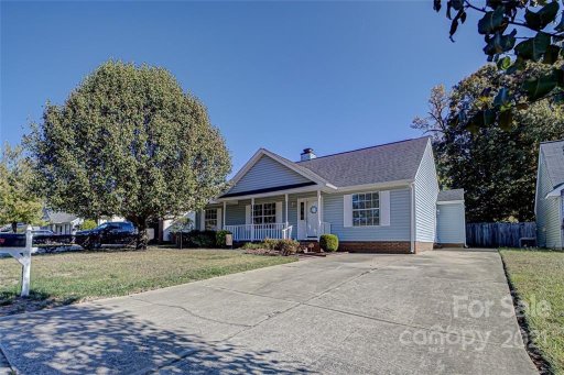 4014 Brookforest Lane