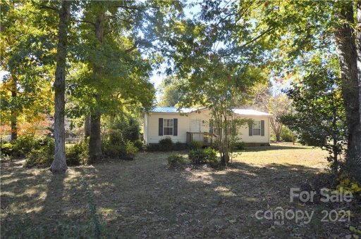 4033 Old Catawba Road