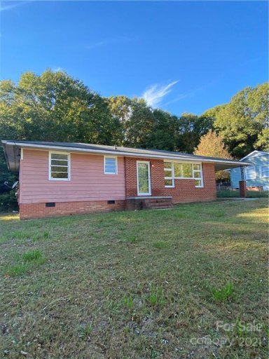 1021 Green Circle Drive