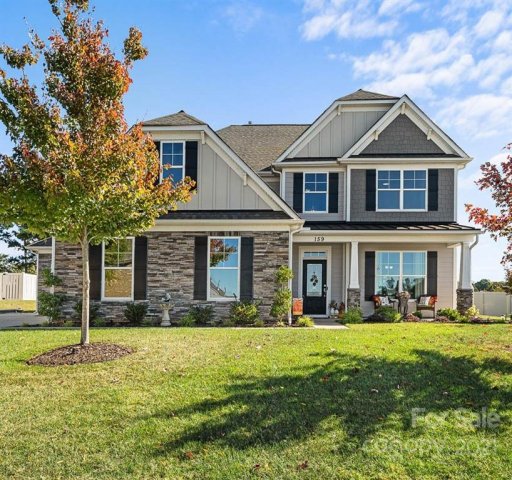 159 W Warfield Drive
