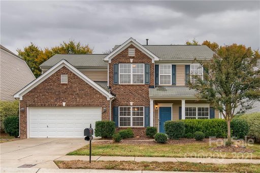8433 Magnolia Springs Drive