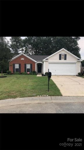 3900 Golden Rod Court