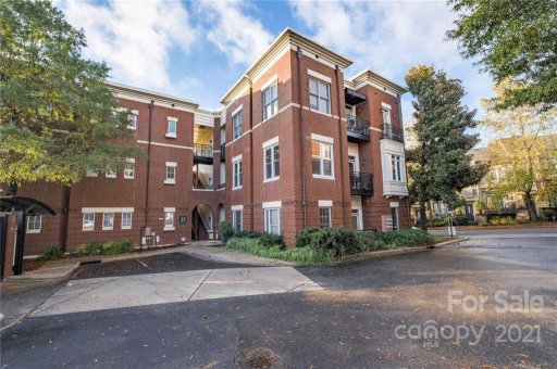 771 Garden District Drive