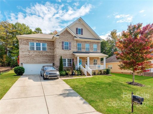 1079 Hallow Lake Terrace