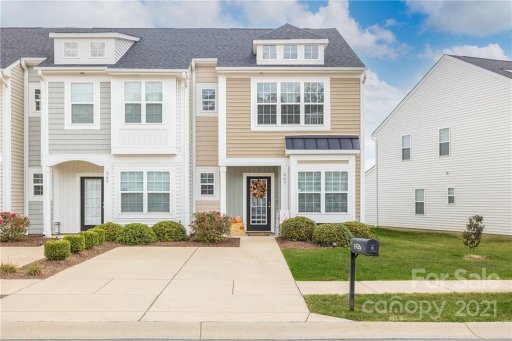 267 Halton Crossing Drive