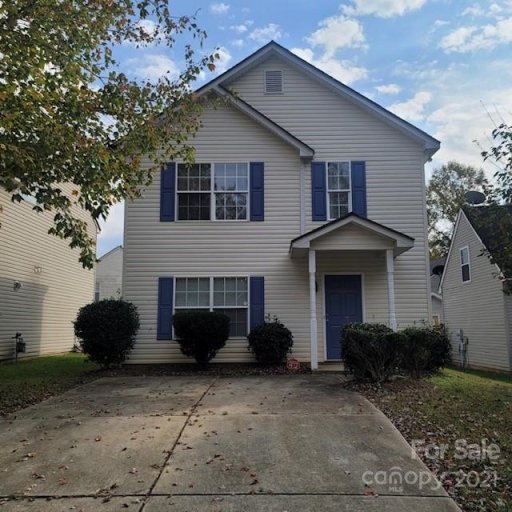 1219 Hunter Forest Court