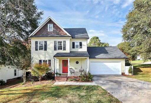 502 Worthington Court