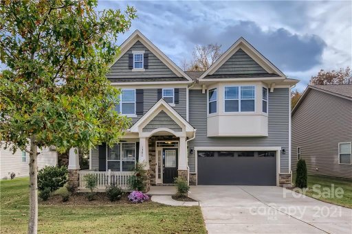 1302 Kings Grove Drive