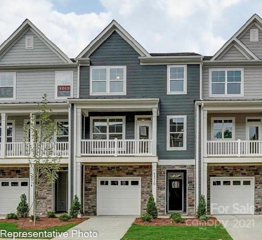 10443 Glenmere Creek Circle Lot 5