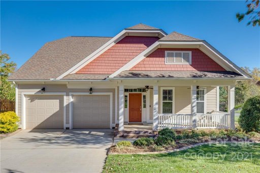 482 Walden Park Drive