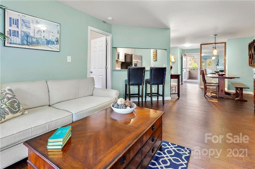 2519 Stockbridge Drive Unit B