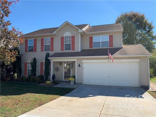 5223 Moonlight Trail