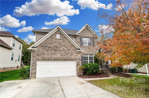 8104 Penman Springs Drive