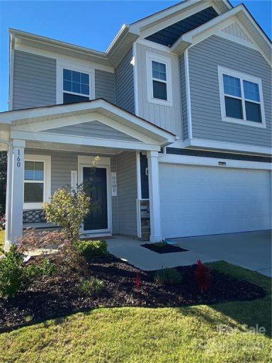 160 Silver Oak Circle