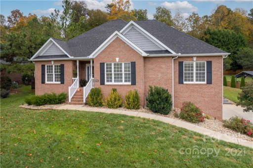 1463 Brookstone Drive