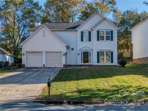 3630 Annandale Drive