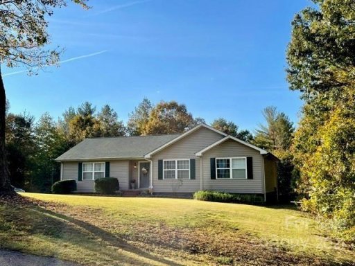 202 First Broad Drive