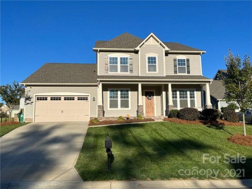 1222 Clover Lane