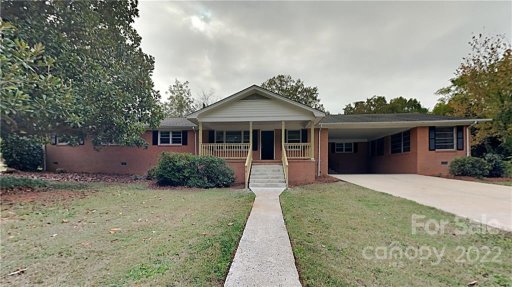 700 Glendale Drive