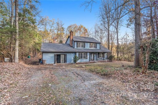 8020 Saddlehorse Lane