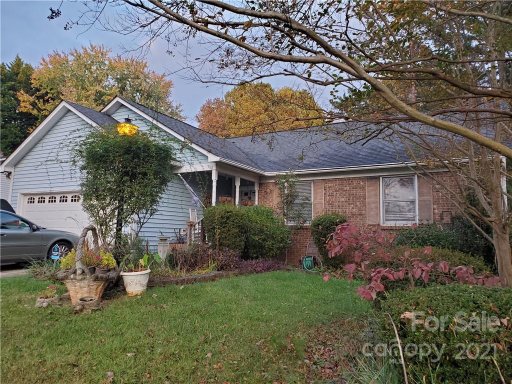 5118 Poplar Springs Drive