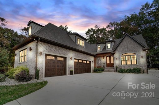 4526 Burrenfort Drive