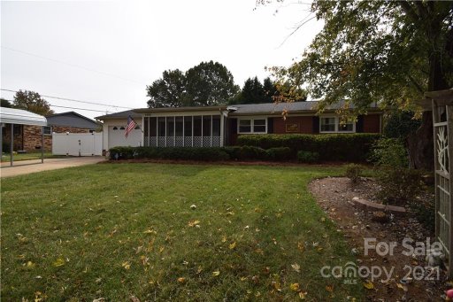 4208 Dawnwood Drive