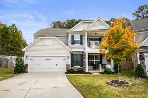 4708 Bryn Athyn Court