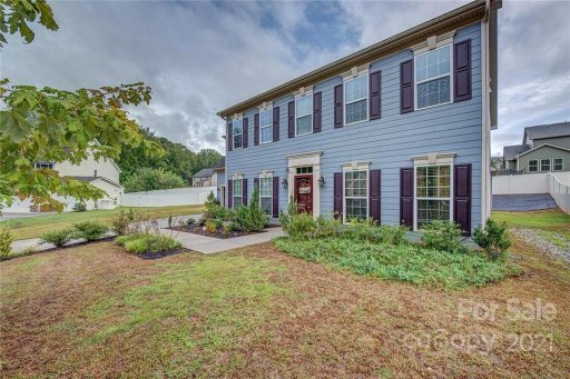 833 Westerland Court