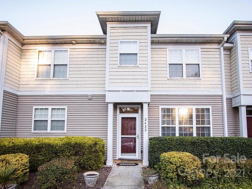 2422 Loch Stone Drive