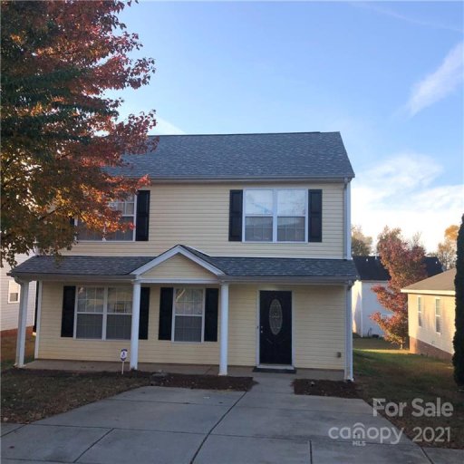 5321 Peach Place Lane