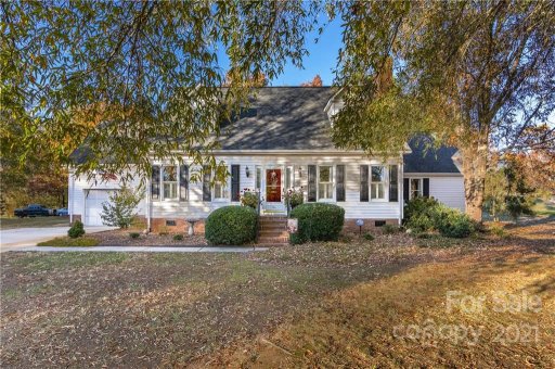 298 Blackberry Trail